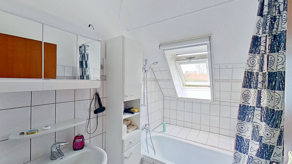 Etagenwohnung Wathlingen - 3 Zimmer, 62 m&sup2;, 120.000&euro; | Angebot:26402105