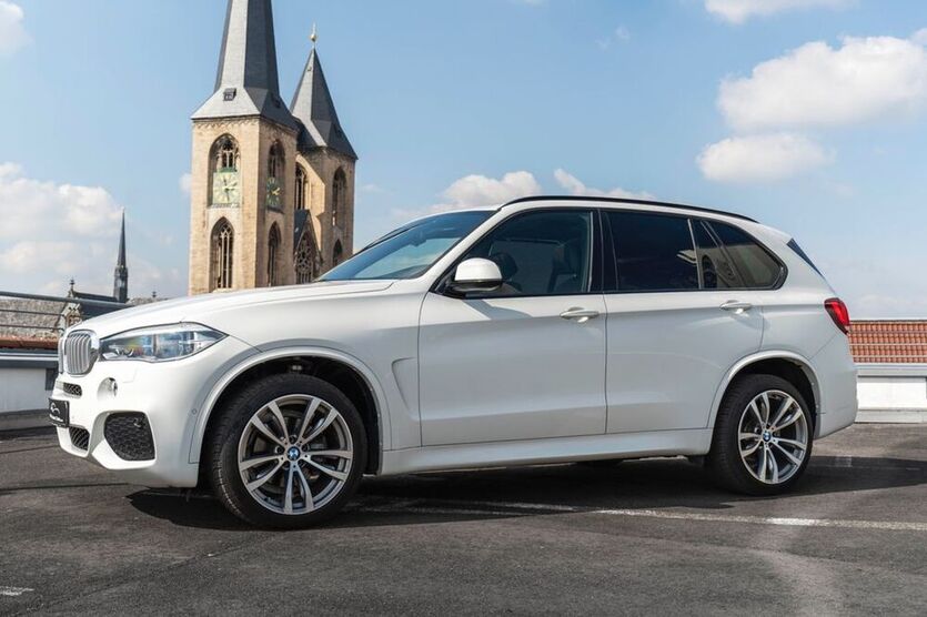X5