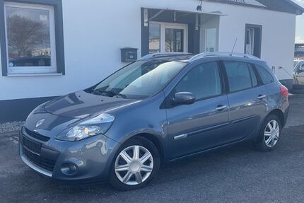 Renault Clio 171.000 km 1.499 &euro; Nordhausen 99734