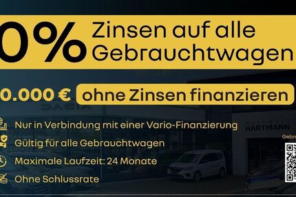 Renault Austral 18.800 km 25.990 &euro; Münster 48165
