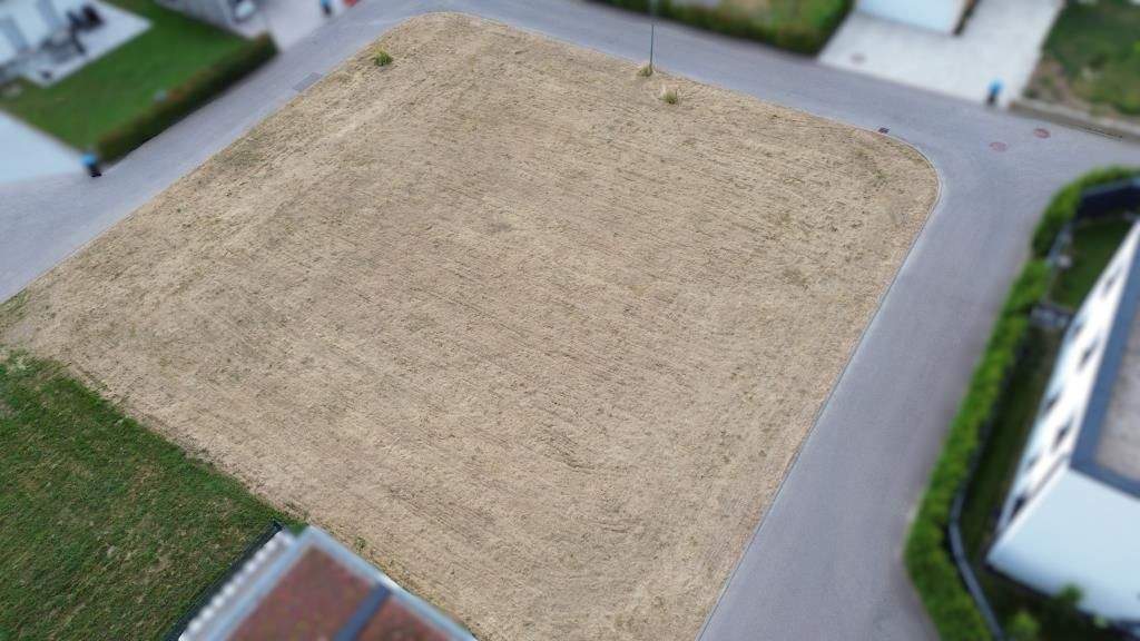 600 m² Bauplatz, in sehr schöner Wohnlage (Neubaugebiet) zimmer