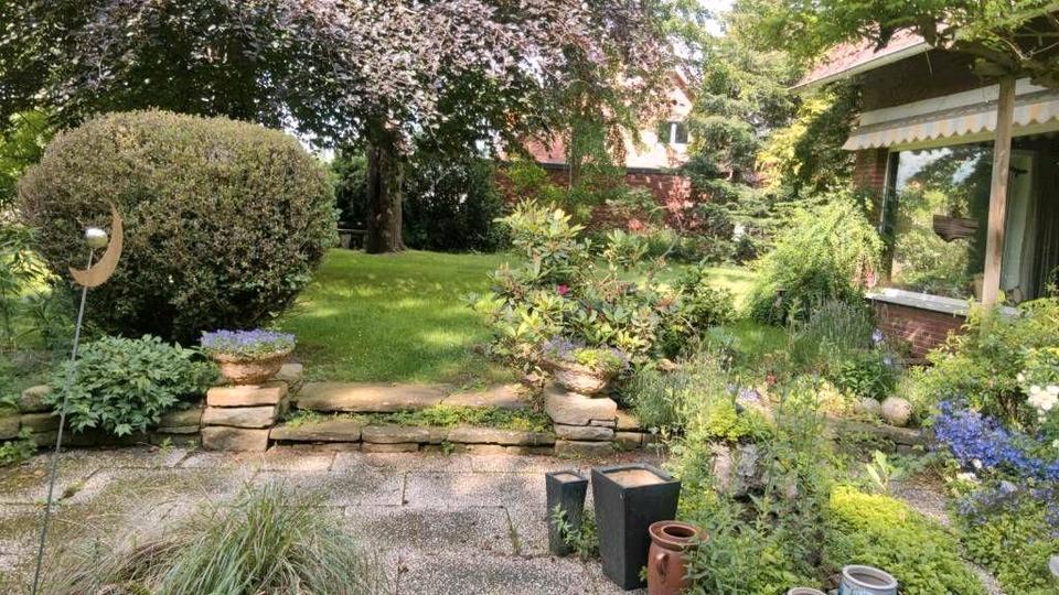 Einfamilienhaus Bohmte - 7 Zimmer, 228 m&sup2;, 400.000&euro; | Angebot:26871674