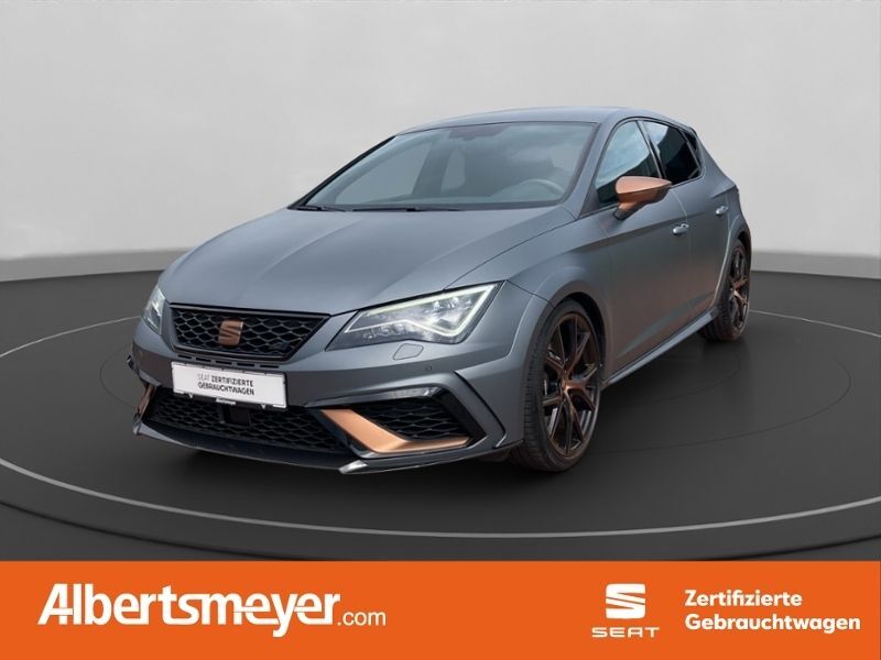 Seat Leon 61.400 km 29.499 € Nordhausen 99734