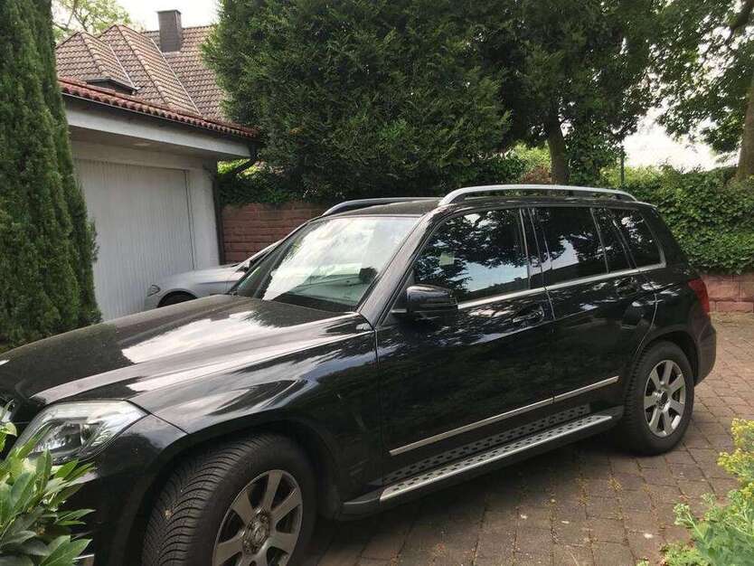 GLK 250