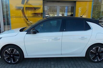 Opel Corsa 65.102 km 15.690 &euro; Brunsbüttel 25541