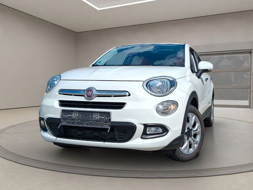 Fiat 500X 111.500 km 9.993 € Eislingen 73054