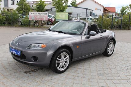 Mazda MX-5 149.000 km 6.500 &euro; Harthofen 85669