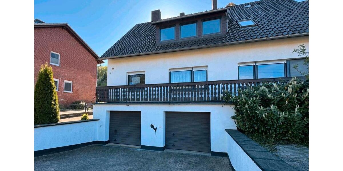 Mehrfamilienhaus, Wohnhaus Rinteln - 6 Zimmer, 164 m&sup2;, 249.000&euro; | Angebot:26343893