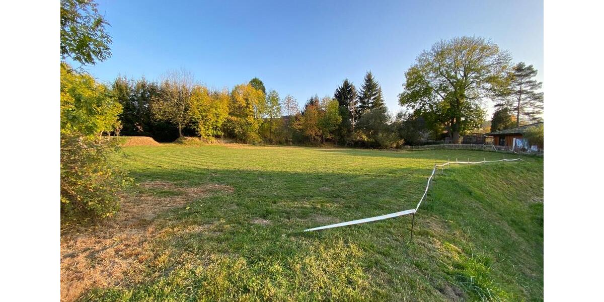 Grundstück Bauland in Oderwitz 2902m² provisionsfrei zimmer