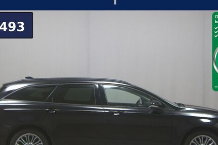 Ford Mondeo 179.383 km 10.480 € Gyhum/Bockel 27404