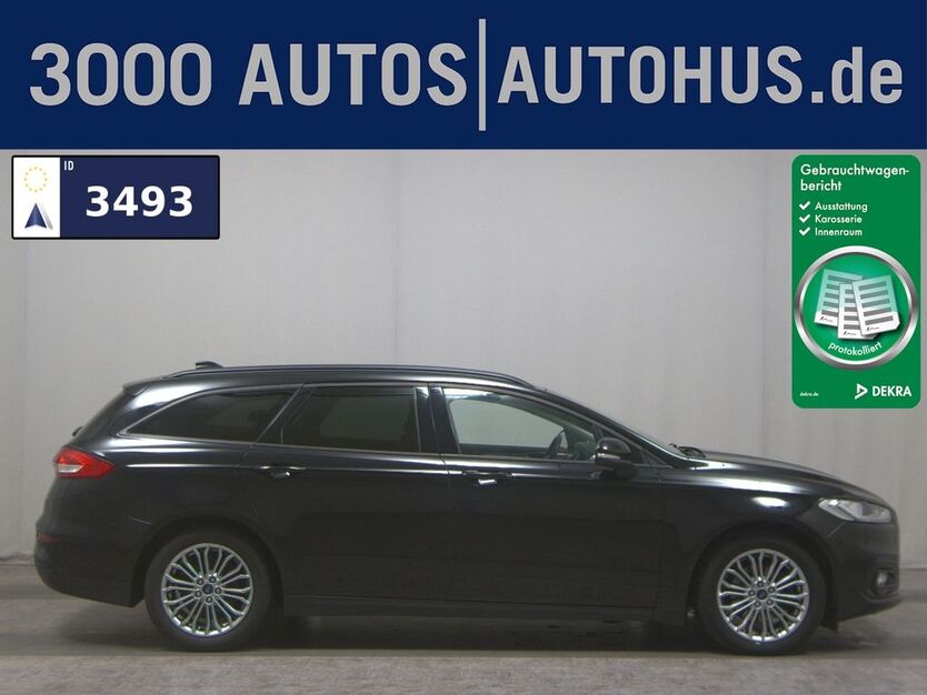 Ford Mondeo 179.383 km 10.480 € Gyhum/Bockel 27404