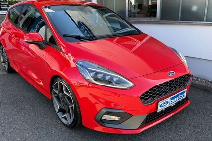 Ford Fiesta 99.167 km 14.980 &euro; Glauchau 08371