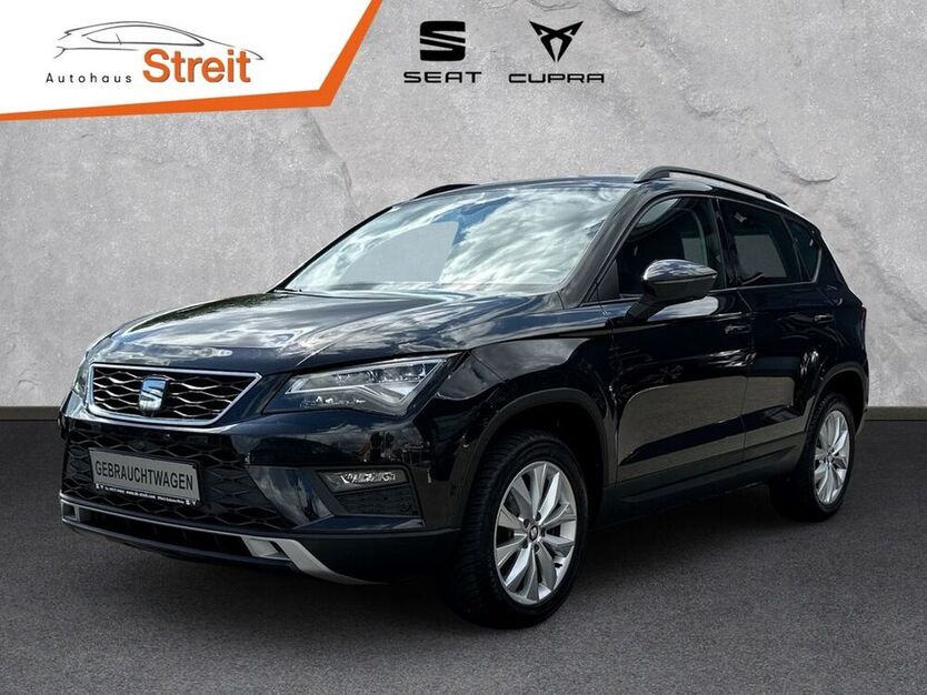 Ateca
