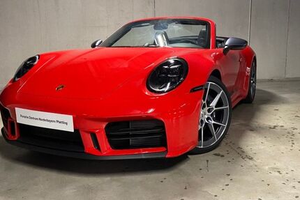 Porsche 992 12.590 km 146.790 € Plattling 94447