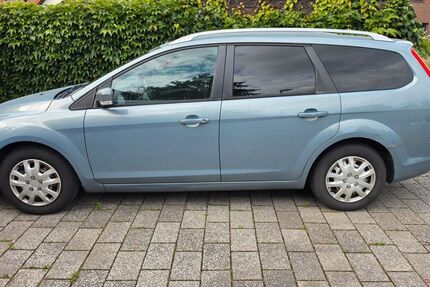 Ford Focus 212.875 km 1.490 &euro; Rehburg-Loccum 31547