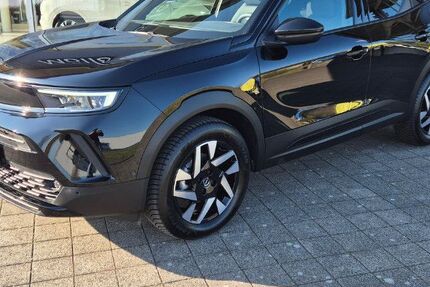 Opel Mokka 4.300 km 23.900 &euro; Halle 33790