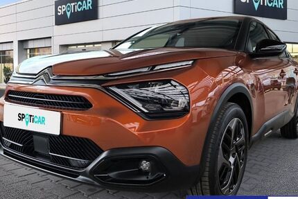 Citroen C4 38.928 km 16.430 &euro; Leipzig 04129