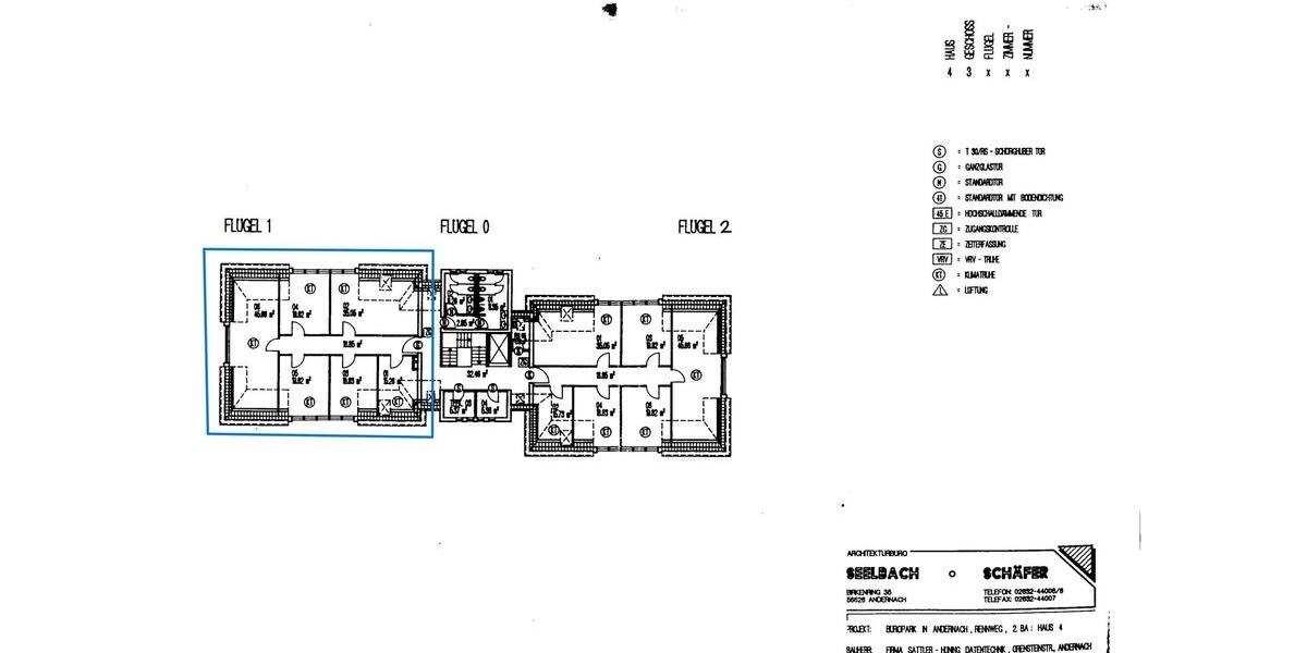 Gewerbeobjekt Andernach - 1.735&euro; | Angebot:26089826
