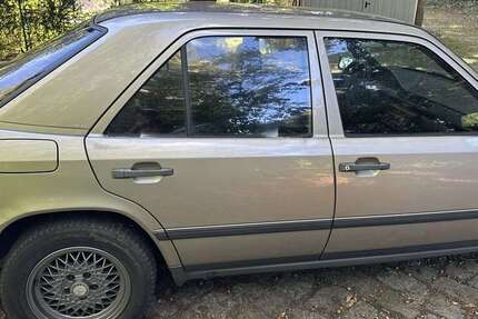 Mercedes 300