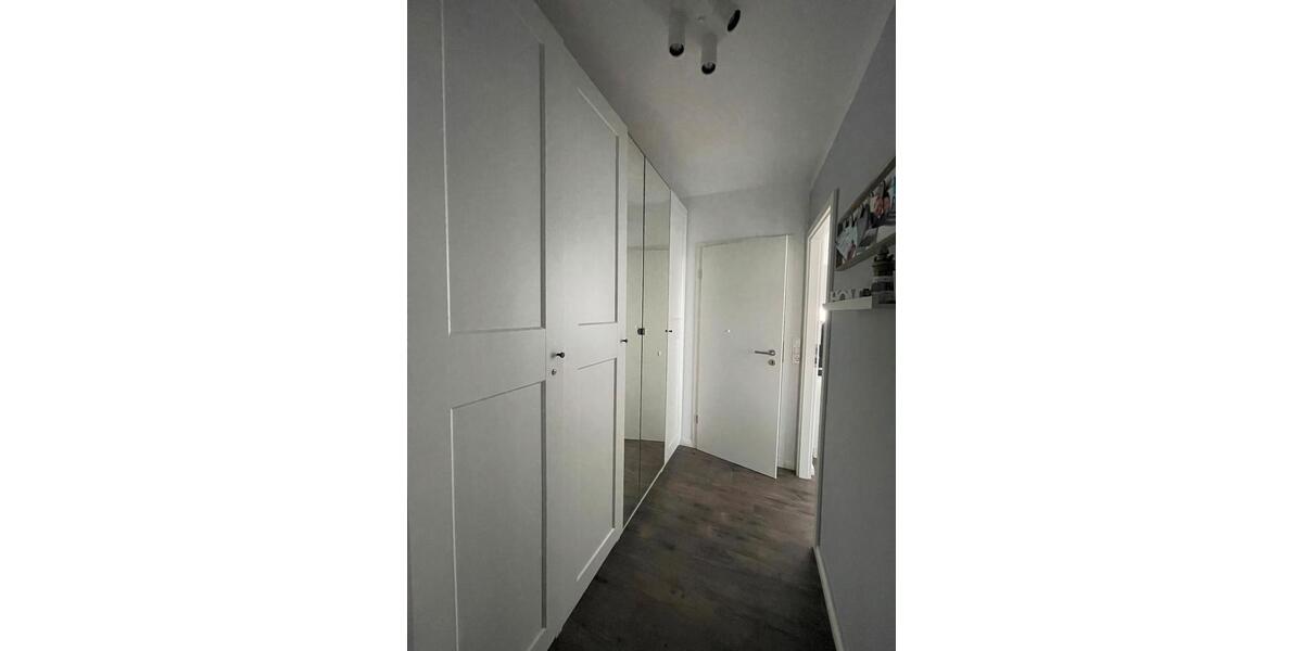 Etagenwohnung Heiligenhafen - 2 Zimmer, 51 m&sup2;, 189.500&euro; | Angebot:27002889