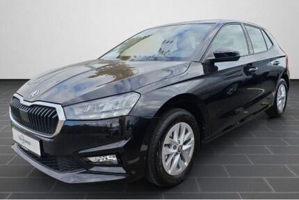 Skoda Fabia 17.300 km 18.500 € Kruft 56642