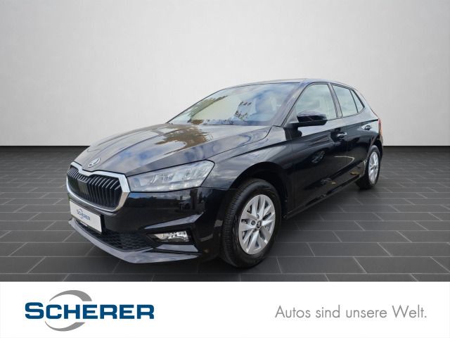 Skoda Fabia 17.300 km 18.500 € Kruft 56642