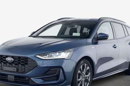 Ford Focus 23.907 km 21.900 € Stuttgart 70190