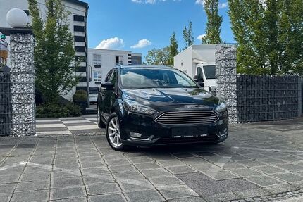 Ford Focus 184.000 km 5.589 &euro; Nürnberg 90431