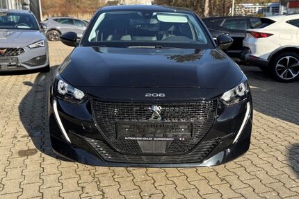 Peugeot 208 20.500 km 17.990 &euro; Wenden 57482