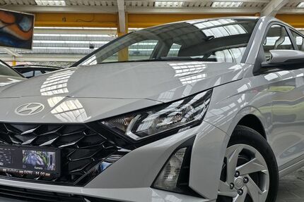 Hyundai i20 7.000 km 17.475 &euro; Wallhöfen bei Bremen 27729