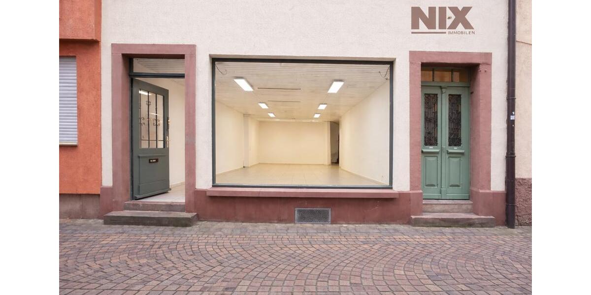 Gewerbeobjekt Wertheim - 600&euro; | Angebot:24662048