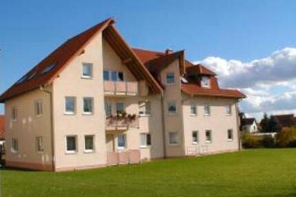 2 Raum Dachgeschoss Wohnung 2 zimmer