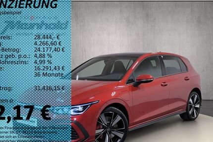 VW Golf 23.150 km 27.444 &euro; Auerbach/Rebesgrün 08209