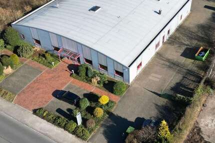 Halle in Osnabrück 1.150.000 € 970 m² zimmer