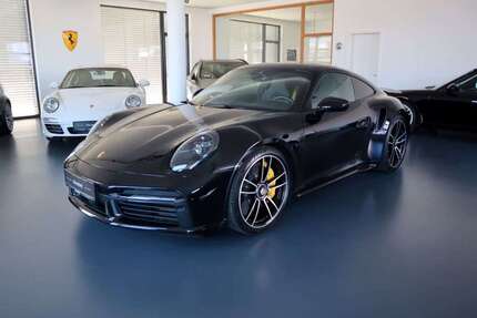 Porsche 992 16.720 km 234.800 &euro; Warngau 83627