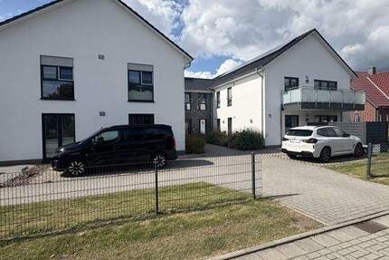 Wohnung Ganderkesee - 2 Zimmer, 71 m&sup2;, 785&euro; | Angebot:25387299