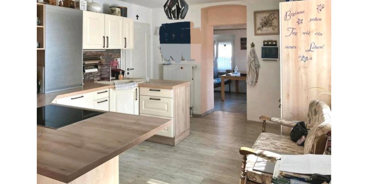 Bauernhaus, Landhaus Kleinbundenbach - 8 Zimmer, 280 m&sup2;, 540.000&euro; | Angebot:26414437