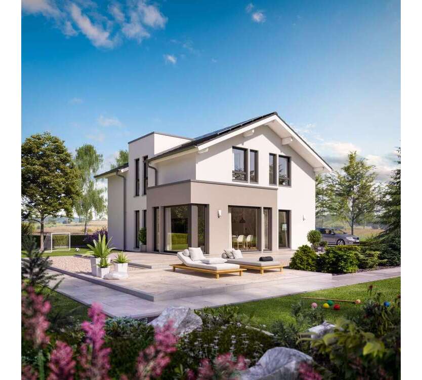 Haus zum Kaufen in Lützelbach 494.713 € 144 m²