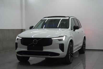 Volvo XC90 18.749 km 59.900 &euro; Seddiner See OT Neuseddin 14554