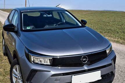Opel Grandland (X) 99.500 km 18.900 &euro; Altusried 87452