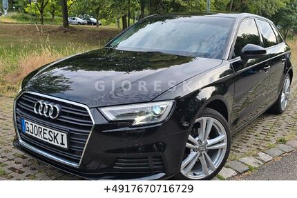 Audi A3 105.159 km 17.950 &euro; Aalen 73431