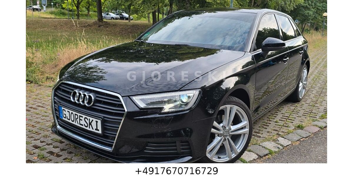Audi A3 105.159 km 17.950 &euro; Aalen 73431