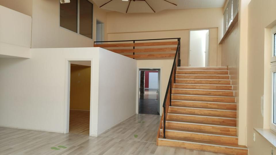 Gewerbeobjekt Königsbrunn - 2.300&euro; | Angebot:24966234