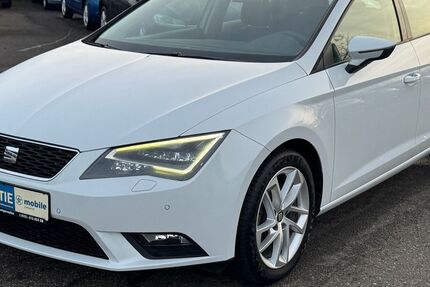 Seat Leon 169.711 km 9.299 &euro; Bad Langensalza 99947