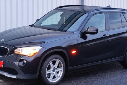 BMW X1 180.000 km 9.250 &euro; Sankt Augustin 53757