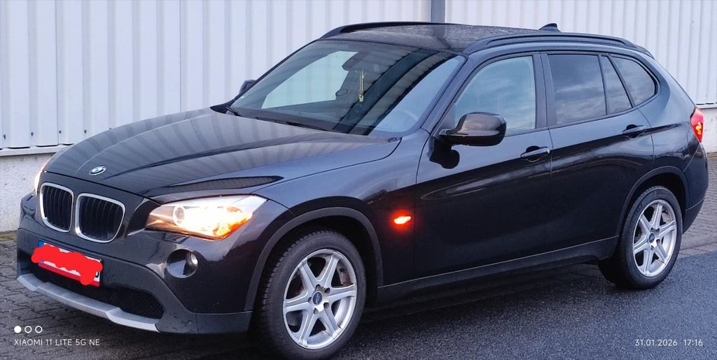 BMW X1 180.000 km 9.333 &euro; Sankt Augustin 53757