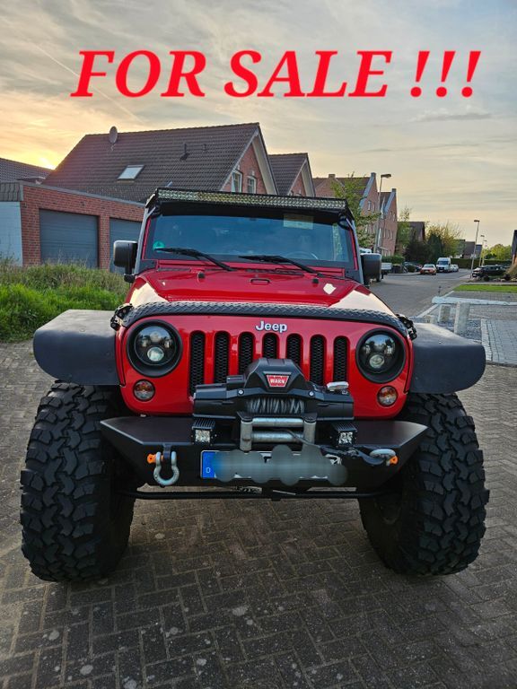 Wrangler