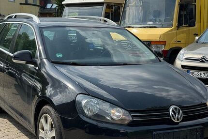 VW Golf 265.000 km 2.950 &euro; Castrop-Rauxel 44575