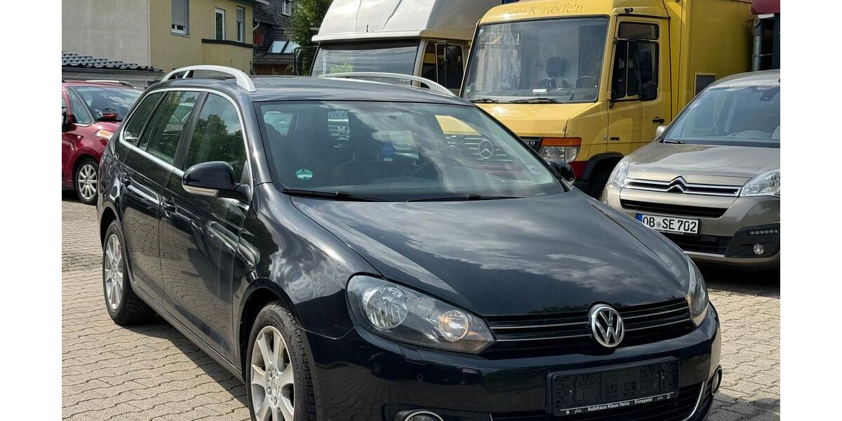 VW Golf 265.000 km 2.950 &euro; Castrop-Rauxel 44575
