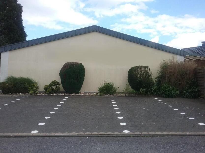 Werkstatt Lagerhalle zimmer